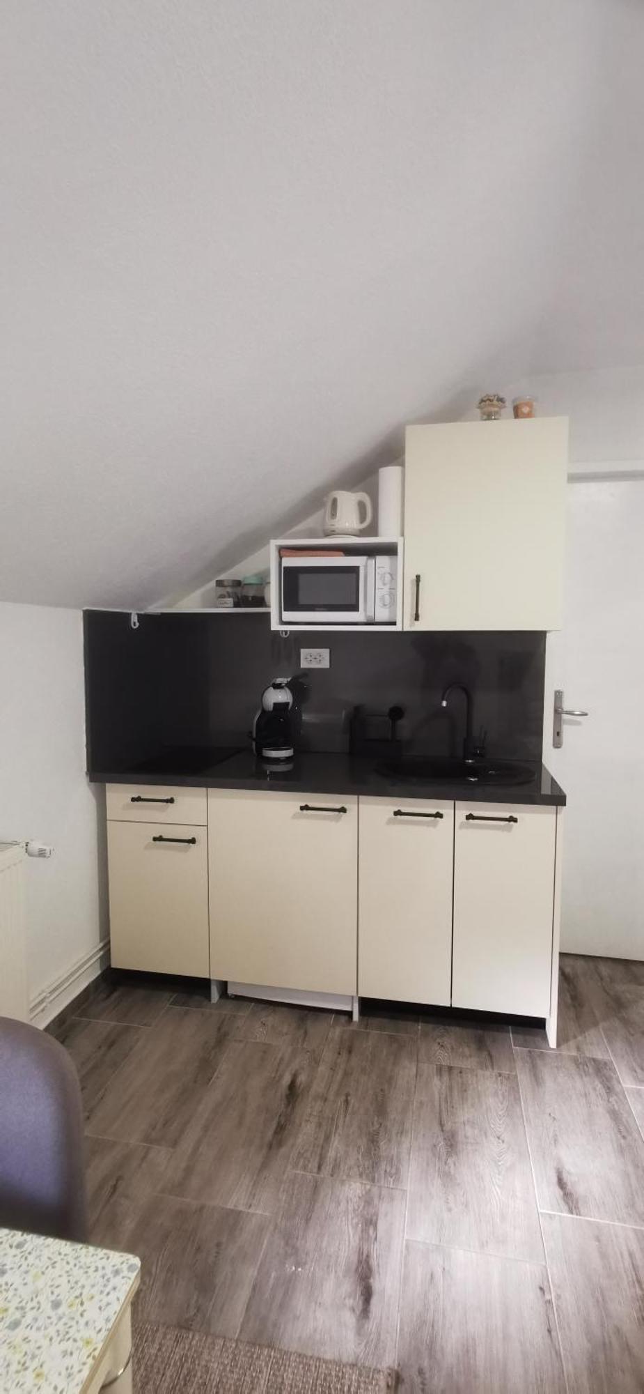 Apartamento Ana Gračac Exterior foto