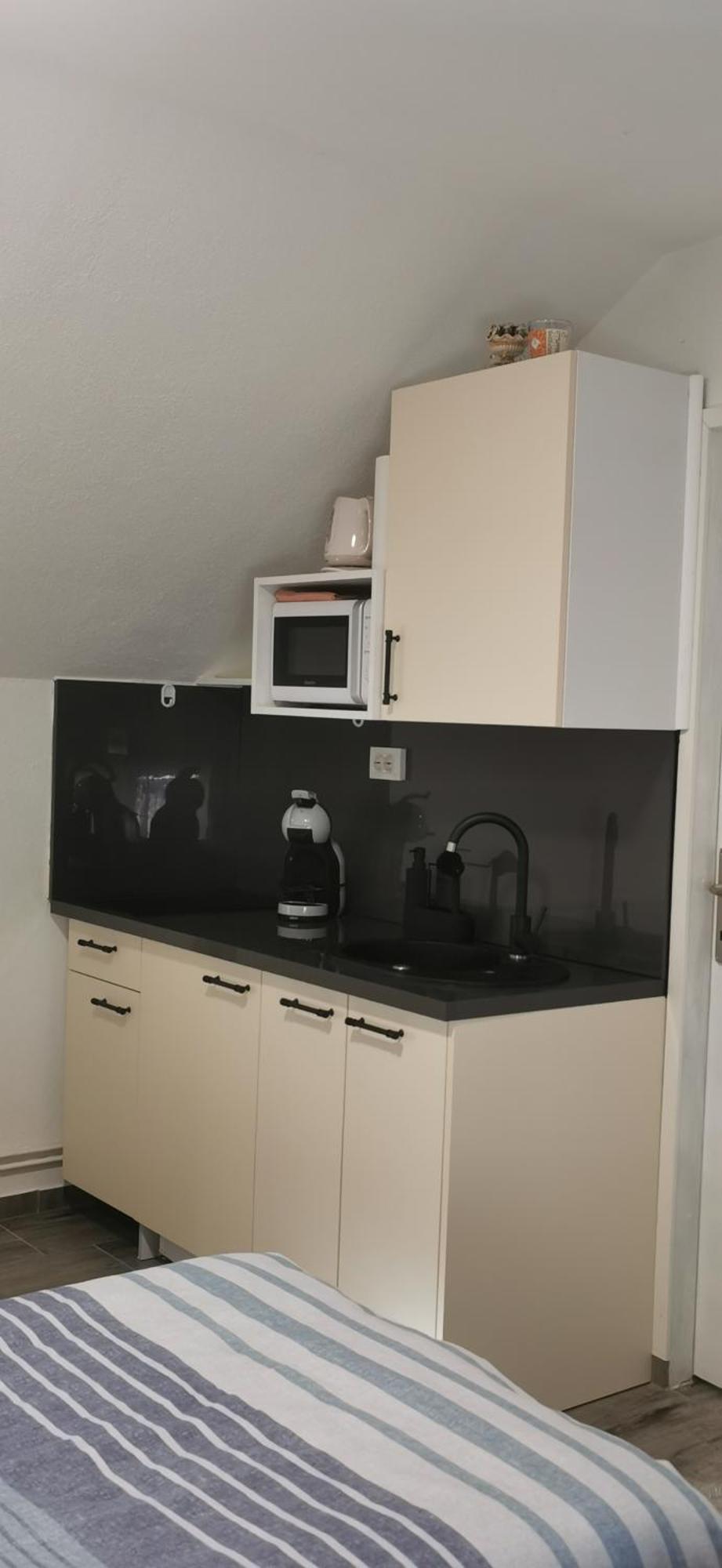 Apartamento Ana Gračac Exterior foto