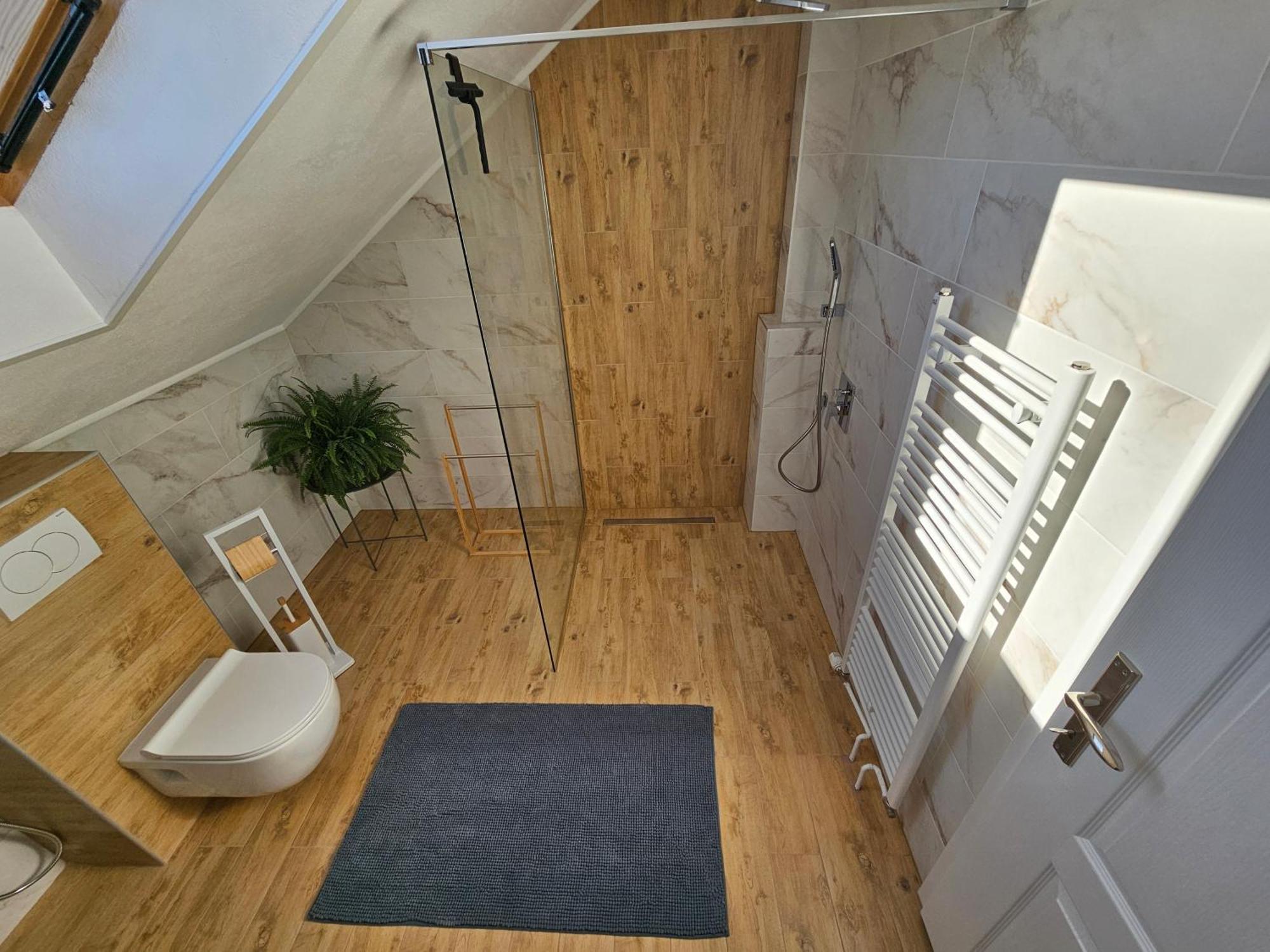 Apartamento Ana Gračac Exterior foto