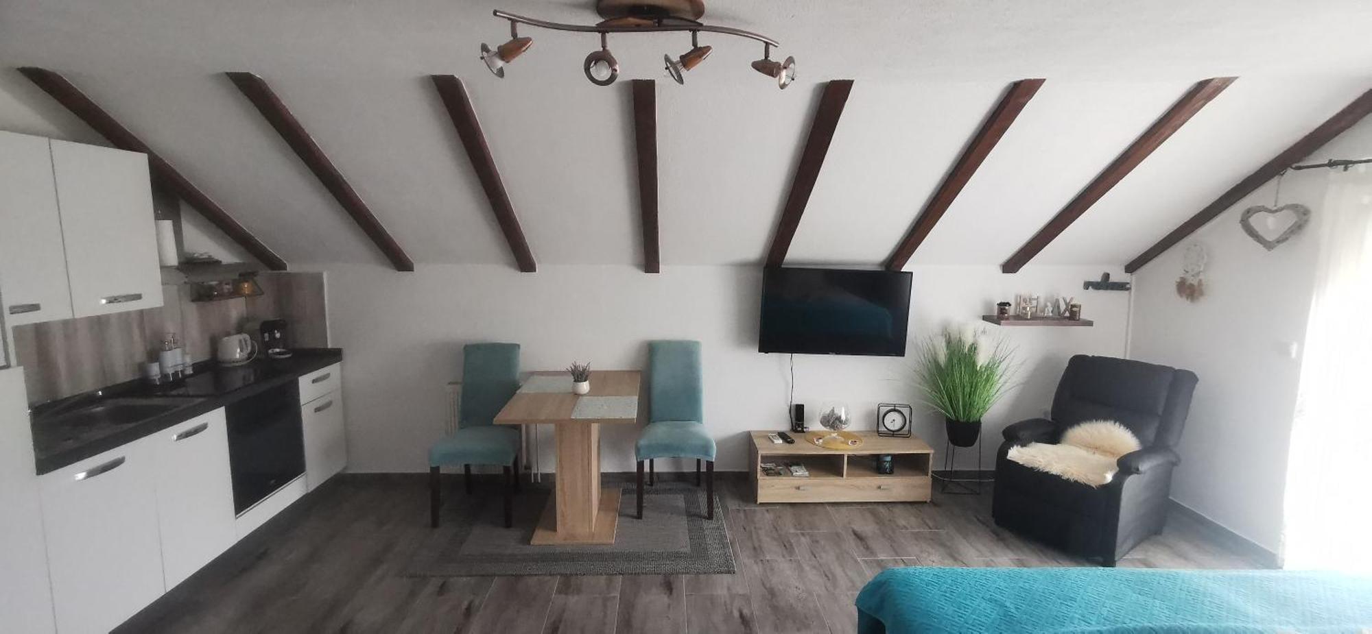 Apartamento Ana Gračac Exterior foto