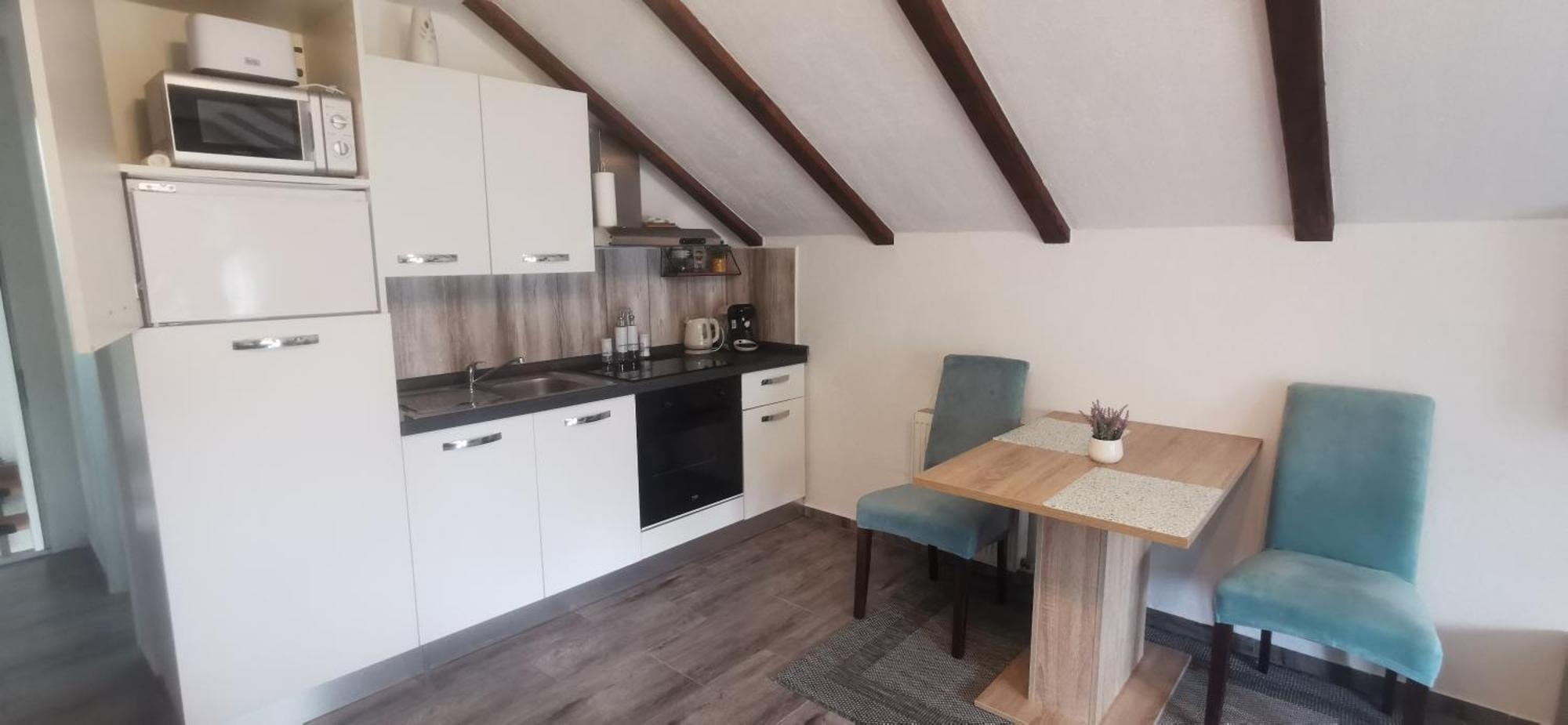 Apartamento Ana Gračac Exterior foto