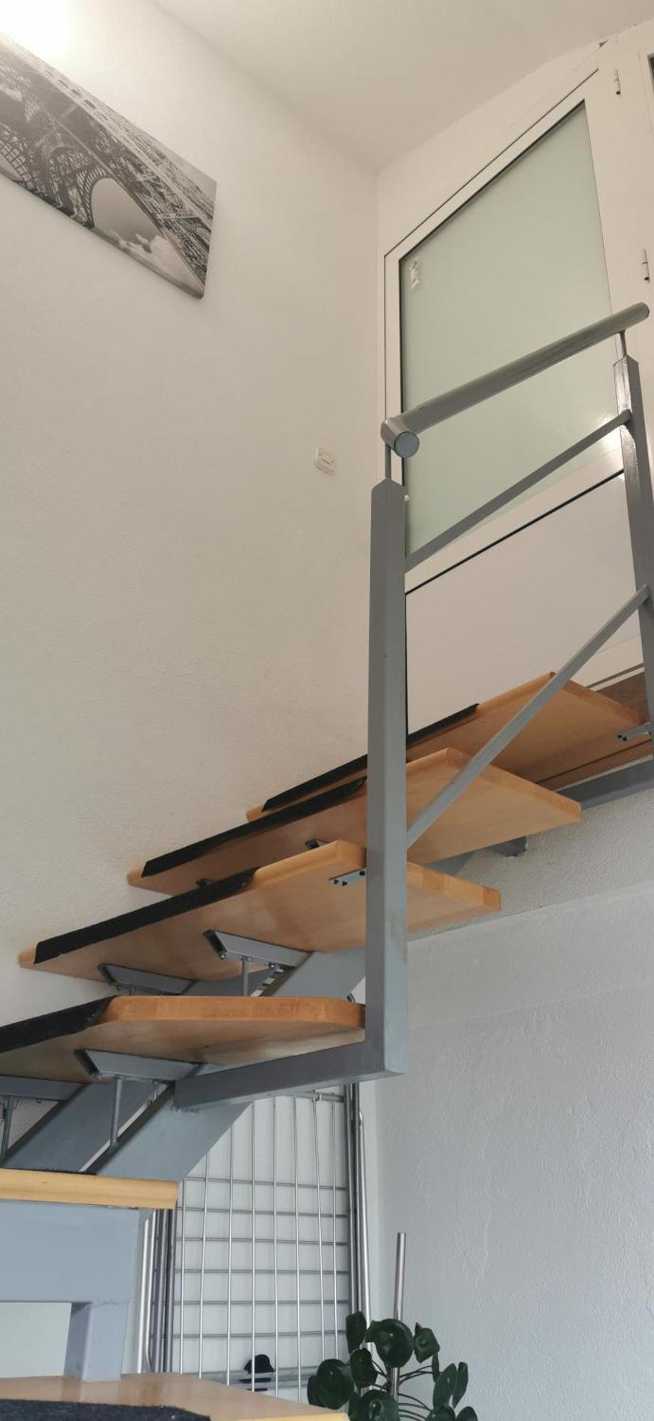 Apartamento Ana Gračac Exterior foto