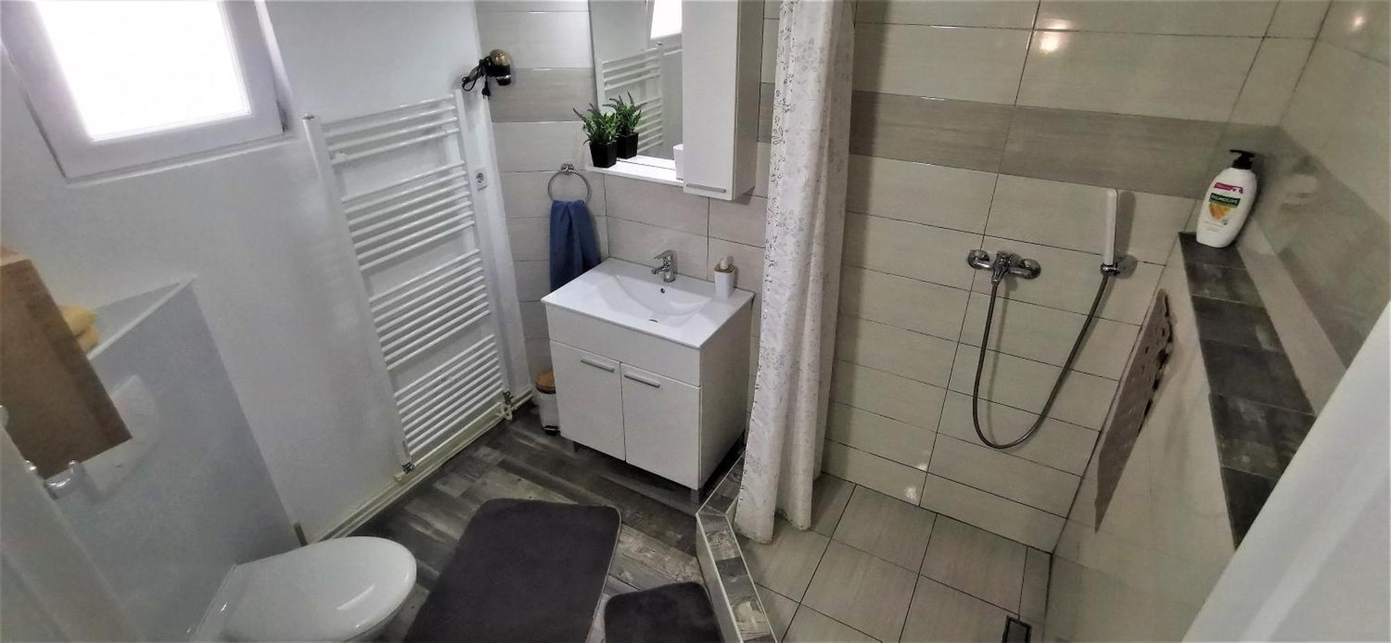 Apartamento Ana Gračac Exterior foto