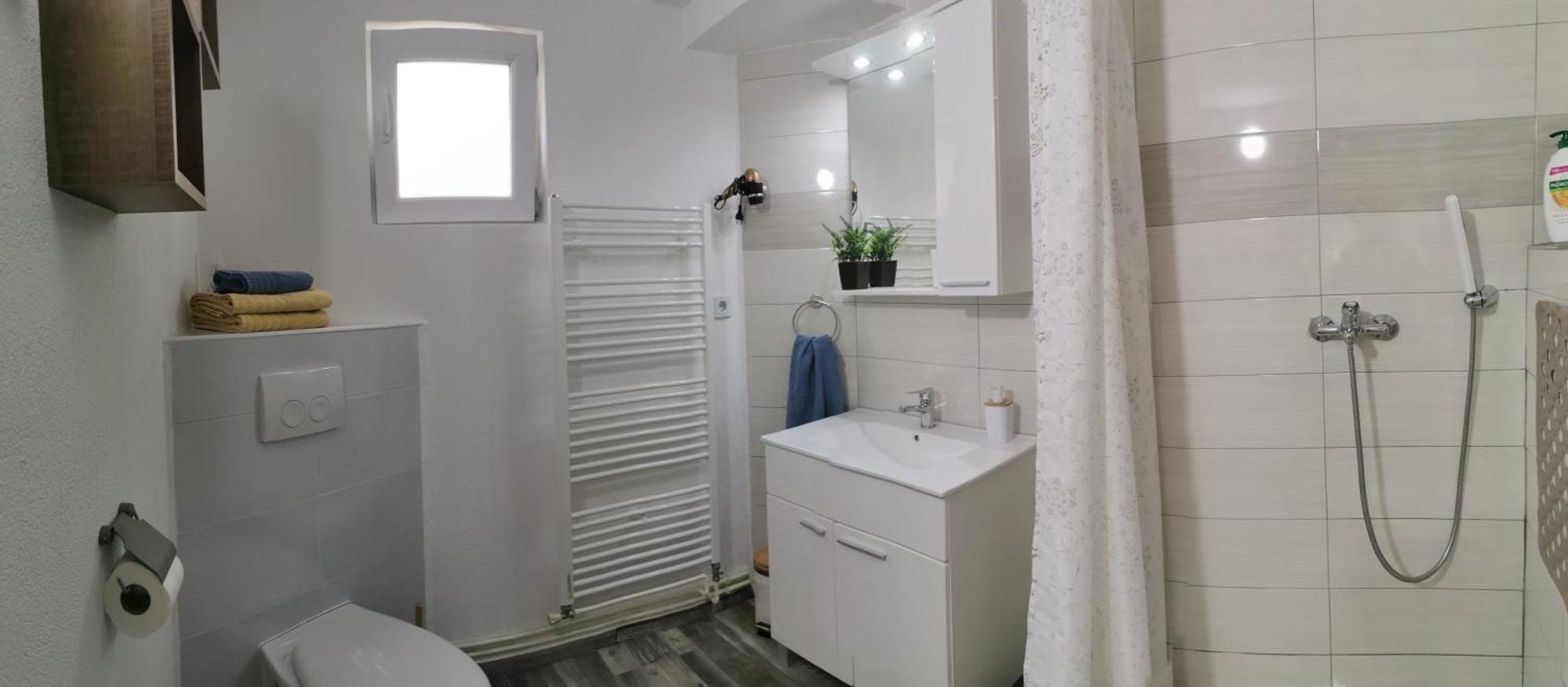 Apartamento Ana Gračac Exterior foto