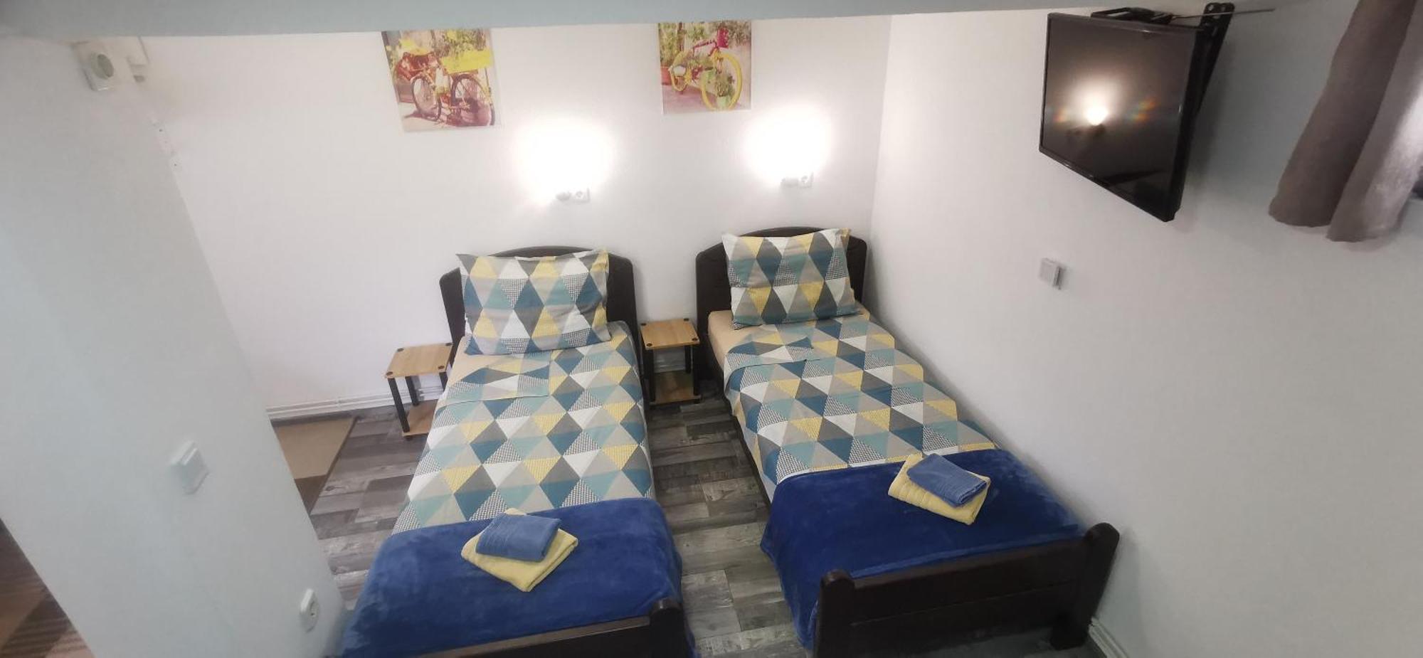 Apartamento Ana Gračac Exterior foto
