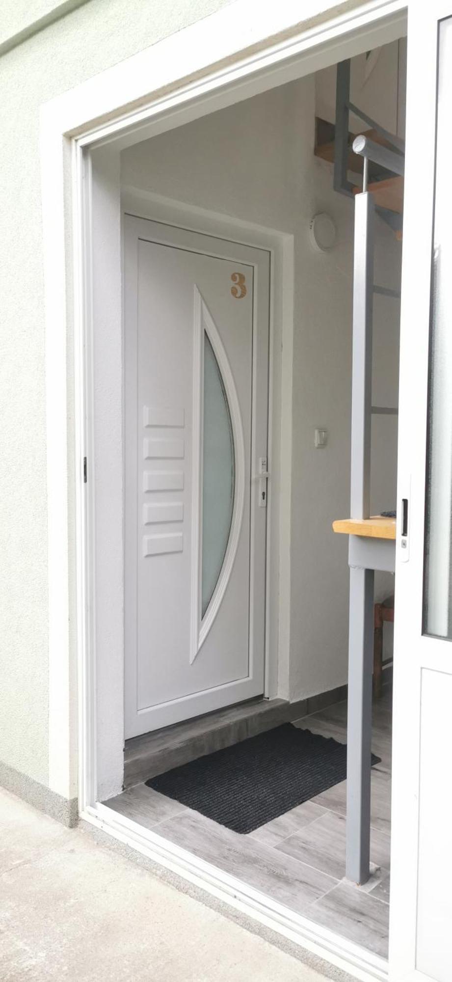 Apartamento Ana Gračac Exterior foto
