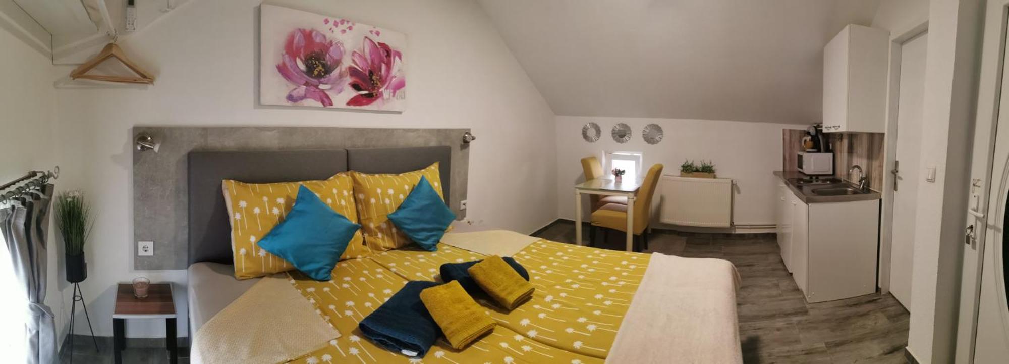 Apartamento Ana Gračac Exterior foto