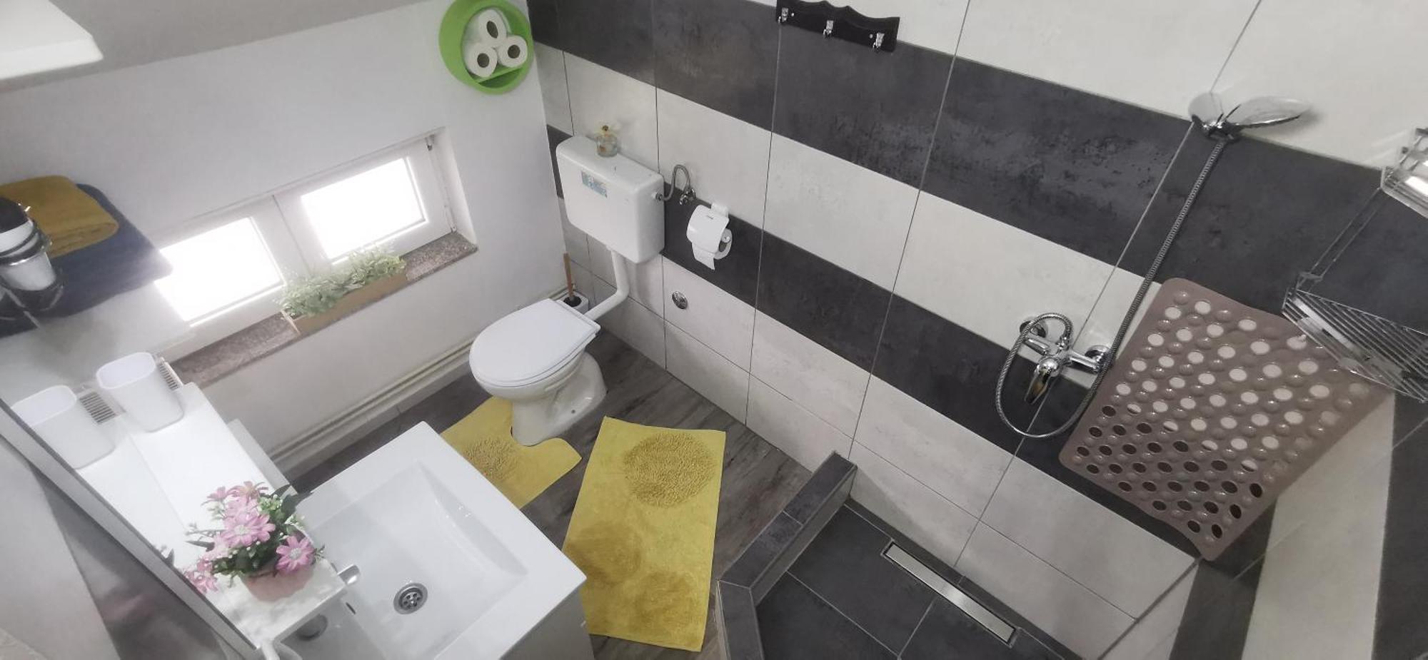 Apartamento Ana Gračac Exterior foto