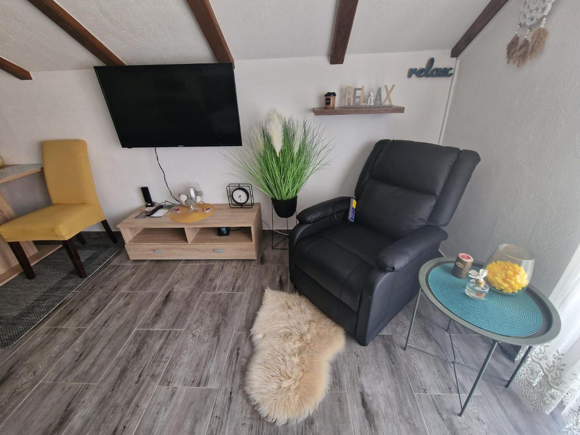 Apartamento Ana Gračac Exterior foto