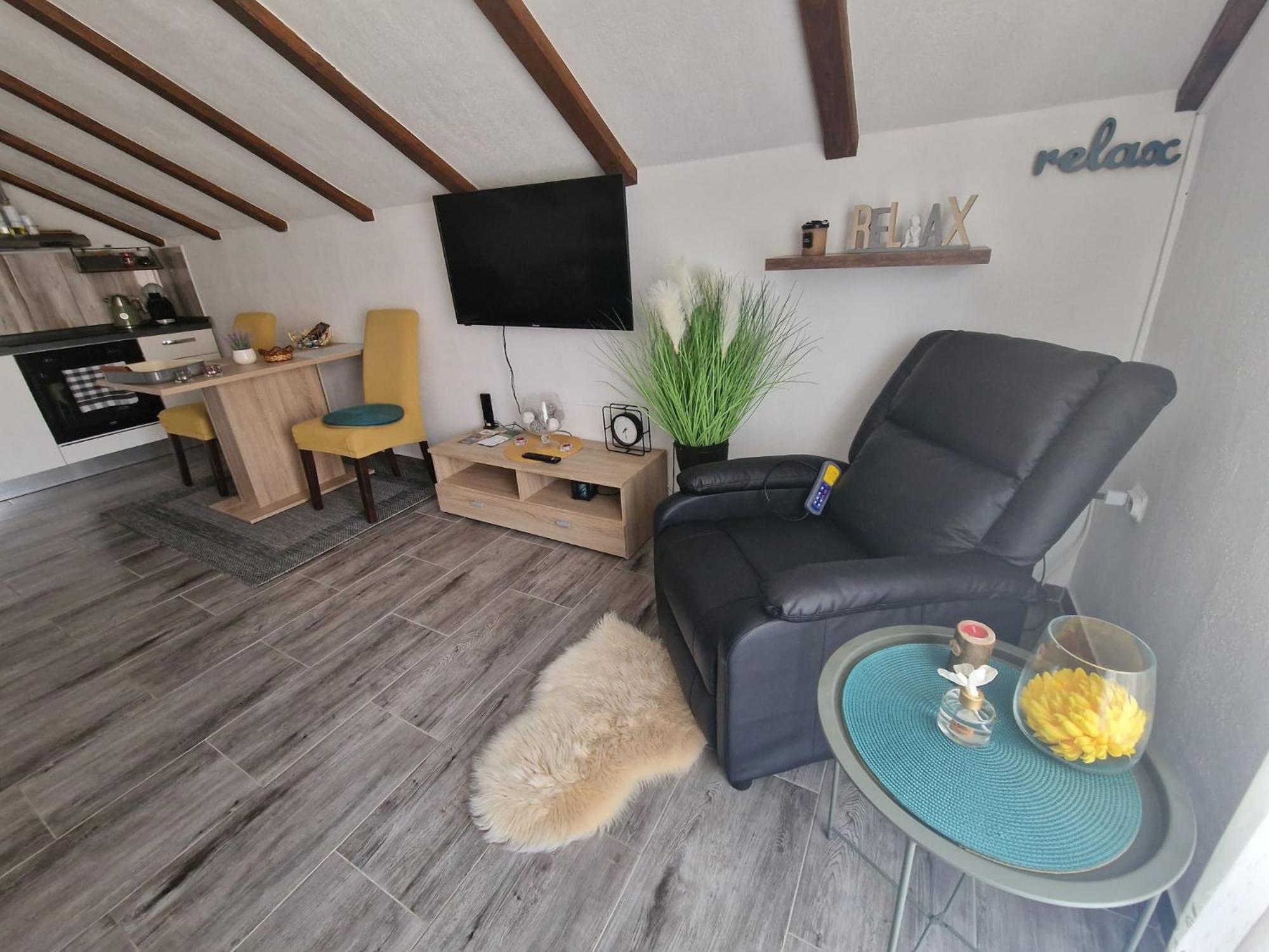 Apartamento Ana Gračac Exterior foto